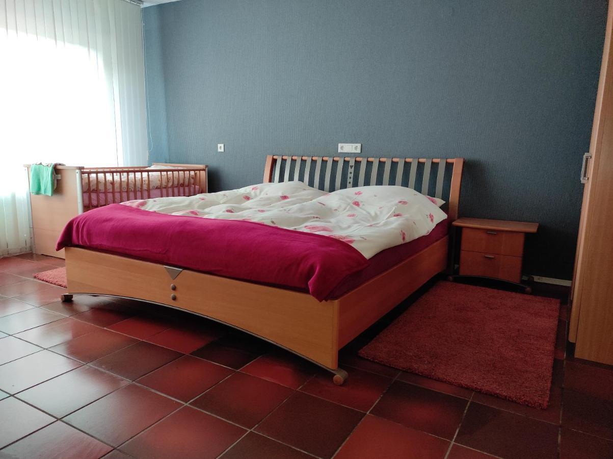 Ferienwohnung Rhede No 1 Im Eg Екстериор снимка