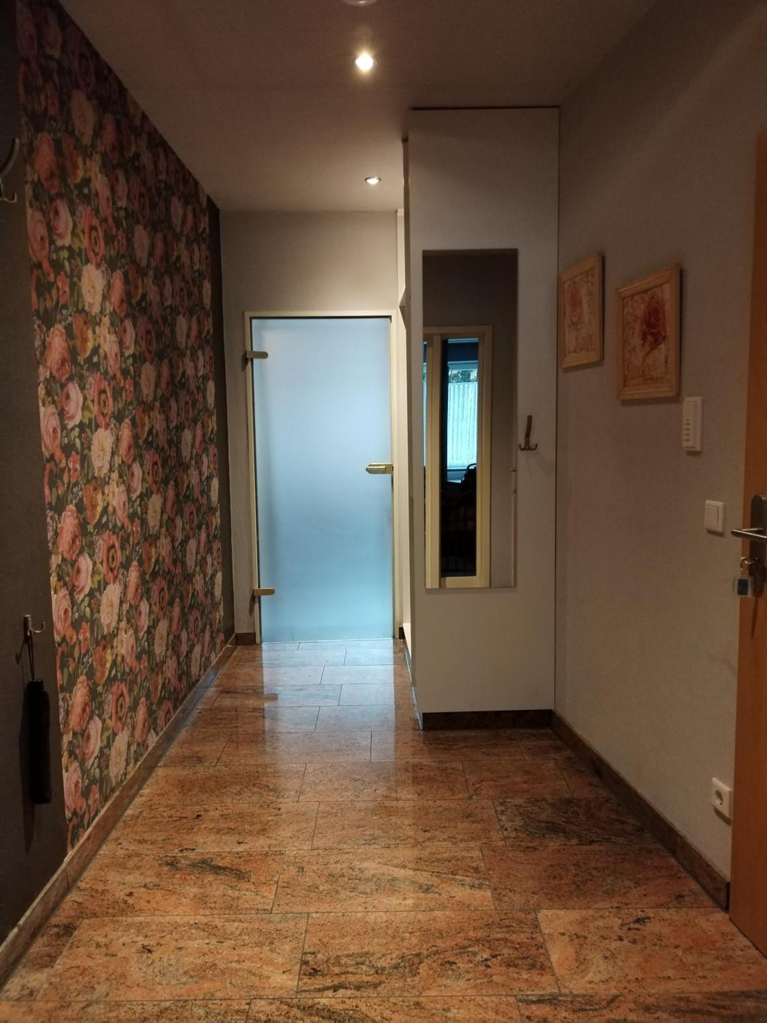 Ferienwohnung Rhede No 1 Im Eg Екстериор снимка